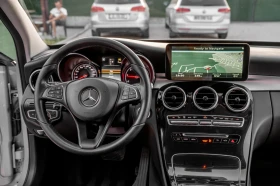 Mercedes-Benz C 220 9G / 4 MATIK / DISTRONIC / LED  | Mobile.bg    14