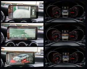 Mercedes-Benz C 220 9G / 4 MATIK / DISTRONIC / LED  | Mobile.bg    16