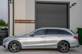 Обява за продажба на Mercedes-Benz C 220 9G / 4 MATIK / DISTRONIC / LED  ~27 999 лв. - изображение 4