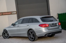 Обява за продажба на Mercedes-Benz C 220 9G / 4 MATIK / DISTRONIC / LED  ~27 999 лв. - изображение 5