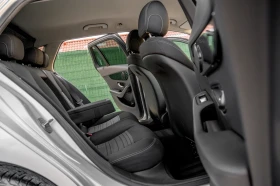 Mercedes-Benz C 220 9G / 4 MATIK / DISTRONIC / LED  | Mobile.bg    13