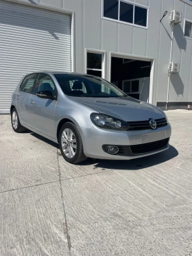 VW Golf 1.6TDI-90.. | Mobile.bg    2