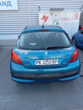 Обява за продажба на Peugeot 207 1.4HDI ~2 500 лв. - изображение 2