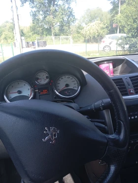 Обява за продажба на Peugeot 207 1.4HDI ~2 500 лв. - изображение 4
