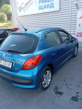 Обява за продажба на Peugeot 207 1.4HDI ~2 500 лв. - изображение 3