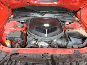 Dodge Challenger R/T SCAT PACK 6.4L *  * * *  | Mobile.bg    11