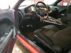 Dodge Challenger R/T SCAT PACK 6.4L *  * * *  | Mobile.bg    8