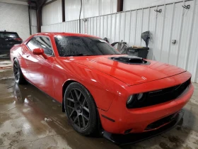 Dodge Challenger R/T SCAT PACK 6.4L * ФИКСИРАНА ЦЕНА* * ЛИЗИНГ* 