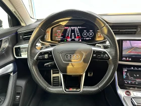 Audi Rs6 CERAMIC* 360CAM* AMBIENT - 135000 лв. - 39397315 9