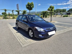 Hyundai I30 Comfort 1.6 crdi - 7500 лв. - 68175297 2