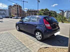 Hyundai I30 Comfort 1.6 crdi - 7500 лв. - 68175297 3