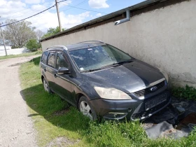 Обява за продажба на Ford Focus Wagon ~ 123 лв. - изображение 1
