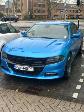 Dodge Charger 5.7 HEMI R\T, снимка 1