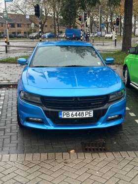 Dodge Charger 5.7 HEMI R\T, снимка 3