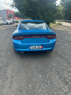 Обява за продажба на Dodge Charger 5.7 HEMI R\T ~52 000 лв. - изображение 3