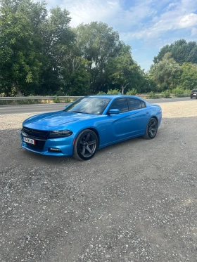 Обява за продажба на Dodge Charger 5.7 HEMI R\T ~52 000 лв. - изображение 1