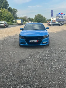 Обява за продажба на Dodge Charger 5.7 HEMI R\T ~52 000 лв. - изображение 1