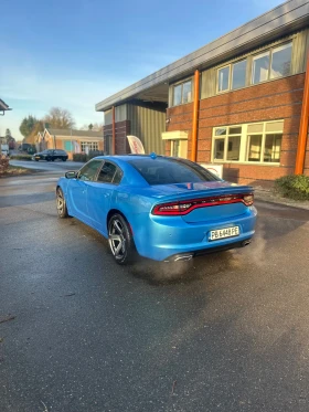 Dodge Charger 5.7 HEMI R\T - 19990 € / 39097.04 лв. - 55680365 5