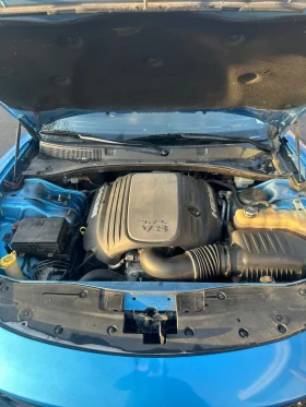 Dodge Charger 5.7 HEMI R\T - 19990 € / 39097.04 лв. - 55680365 9