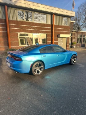 Dodge Charger 5.7 HEMI R\T - 19990 € / 39097.04 лв. - 55680365 4