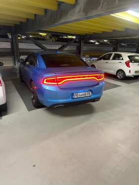 Dodge Charger 5.7 HEMI R\T, снимка 4
