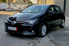 Toyota Auris 1.6 D4D