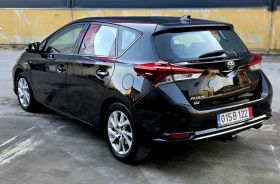 Toyota Auris 1.6 D4D - 17700 лв. - 69350333 4