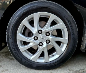 Toyota Auris 1.6 D4D - 17700 лв. - 69350333 13