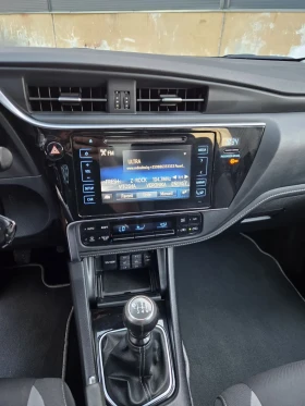 Toyota Auris 1.6 D4D - 17700 лв. - 69350333 12