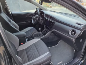 Toyota Auris 1.6 D4D - 17700 лв. - 69350333 6