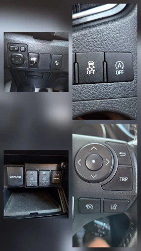 Toyota Auris 1.6 D4D - 17700 лв. - 69350333 14