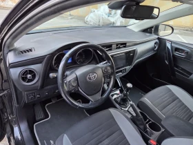 Toyota Auris 1.6 D4D - 17700 лв. - 69350333 7