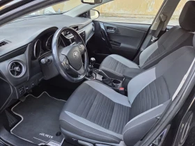 Toyota Auris 1.6 D4D - 17700 лв. - 69350333 5