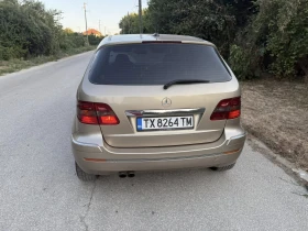 Обява за продажба на Mercedes-Benz B 200 turbo 193hp / автоматик / gold ~3 900 лв. - изображение 4