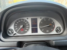 Обява за продажба на Mercedes-Benz B 200 turbo 193hp / автоматик / gold ~3 900 лв. - изображение 11