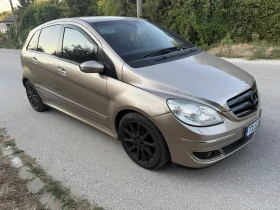 Обява за продажба на Mercedes-Benz B 200 turbo 193hp / автоматик / gold ~3 900 лв. - изображение 7