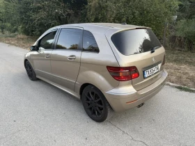 Обява за продажба на Mercedes-Benz B 200 turbo 193hp / автоматик / gold ~3 900 лв. - изображение 5