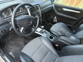 Обява за продажба на Mercedes-Benz B 200 turbo 193hp / автоматик / gold ~3 900 лв. - изображение 6