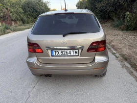 Обява за продажба на Mercedes-Benz B 200 turbo 193hp / автоматик / gold ~3 900 лв. - изображение 8