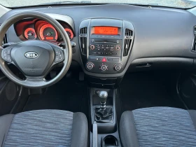 Обява за продажба на Kia Ceed 1.6i ~6 100 лв. - изображение 11