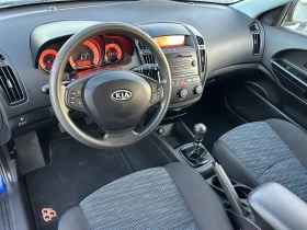 Обява за продажба на Kia Ceed 1.6i ~6 100 лв. - изображение 9