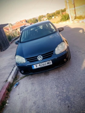 VW Golf Golf 5 | Mobile.bg    6