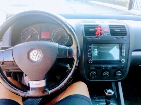 VW Golf Golf 5 | Mobile.bg    10