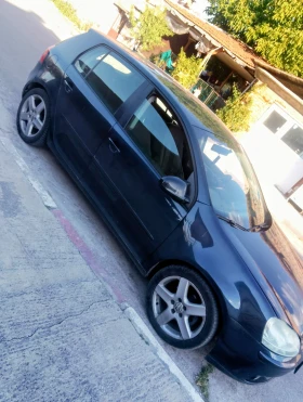 VW Golf Golf 5 | Mobile.bg    2