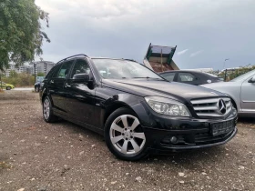 Mercedes-Benz C 200 2.2CDI/136к.с - 11299 лв. - 23066311 3