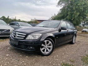 Mercedes-Benz C 200 2.2CDI/136к.с