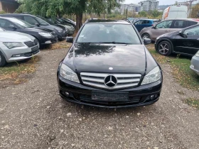 Mercedes-Benz C 200 2.2CDI/136к.с - 11299 лв. - 23066311 2