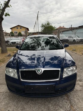 Skoda Octavia 1.9 DIESEL AUSTRIA - 5300 лв. - 50898598 2