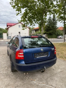 Skoda Octavia 1.9 DIESEL AUSTRIA - 5300 лв. - 50898598 6