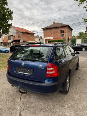 Skoda Octavia 1.9 DIESEL AUSTRIA - 5300 лв. - 50898598 4